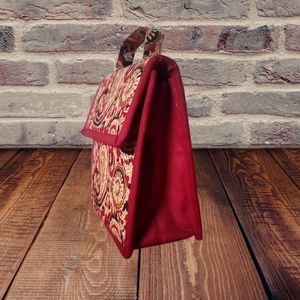 Rajasthani hand Bag
