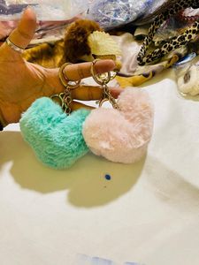 Key Ring
