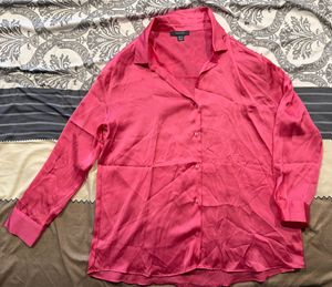 Primark Pink Shirt