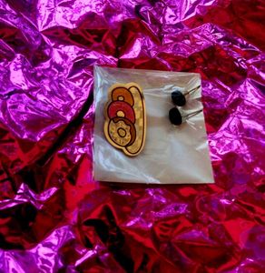 Watch  Earings