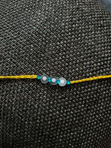 Handmade Rakhi (Set Of 2)