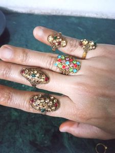Today Offer Combo Jwellery