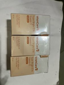 WishCare Vitamin C Serum