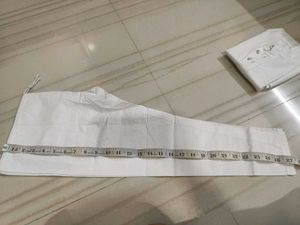 Kids White Set