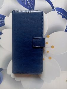 GoldKart Back Cover for Redmi Note 12 5G