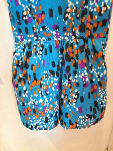 Tie Back Beautiful Jumpsuit
