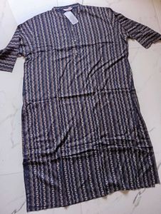 Cotton Kurti