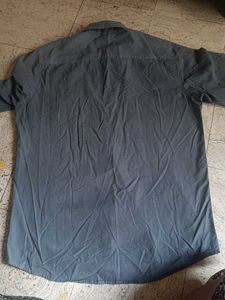 Men&#39;s Casual Shirt