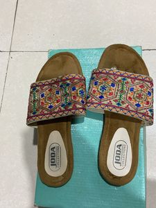 Flats