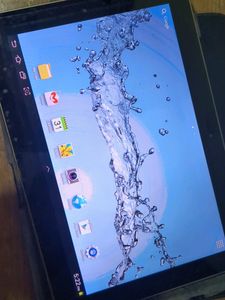SAMSUNG GALAXY TAB