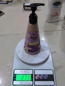 Plum Body Wash Lovin' Vanilla