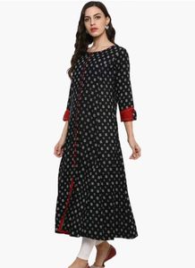 Anarkali Kurta