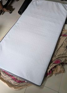 3-Zone Gel Memory Foam Mattress