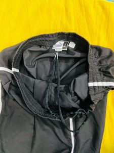 PUMA Short Pant Track Black Solid(UNISEX)