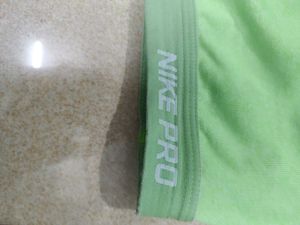 Nike Xl Sports Bra.....