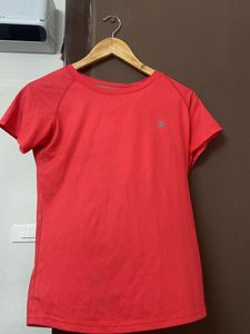 Active Wear Upper