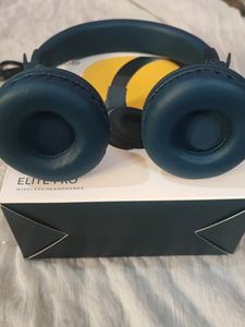 Pebble Headphone