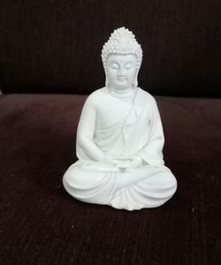 Buddha Statue
