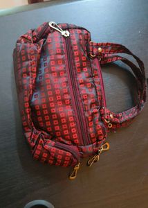 Women Dailywear Slingbag