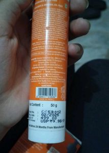 Derma Co Sunscreen 🧴
