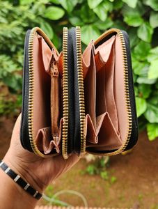 Forever Young Wallet