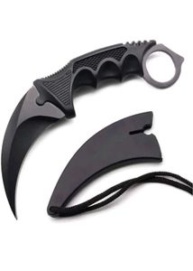 Karambit Style Knife.Not For Kid Under 5 Year.