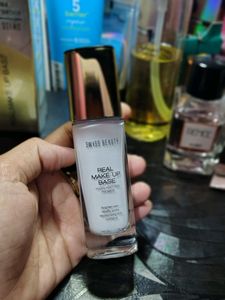 Pack Of 2 Swiss Beauty Natural Tint Face Primer ✨