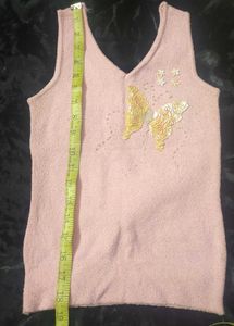 Cute Pink💗Top