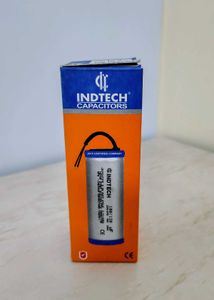 IndTech 80/100 Motor Capacitor (BrandOne Assured)