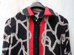 New With Tag Asthetic Korean Art Cute Shirt