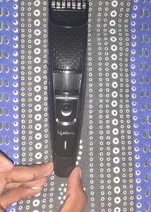 LIFE LONG BEARD TRIMMER