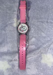 Combo of 5 Colorful Fashion Watches