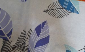 NEW DOUBLE BEDSHEET💙