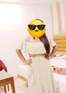 Beautiful Western Dress For Women And Girls
