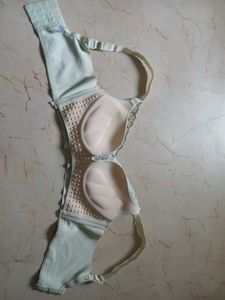 Bra, Bust Size 34