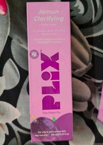 PLIX Jamun Acne Control Set