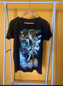 🔥H&M STAR WAR T Shirt Imported From US  Rupees 💰