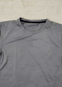 Gray T-Shirt