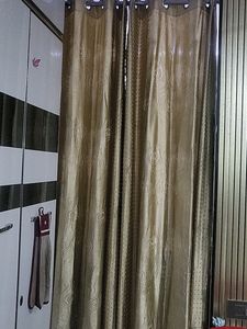 Curtain