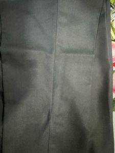 Dark Green  Trousers