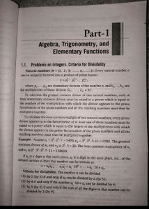 ARIHANT; V GOVOROV, MATHS BOOK, FOR-10th,11th,12th