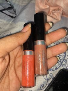 Kiko Milano Lip Gloss