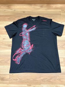 Reebok Graphic T-Shirt