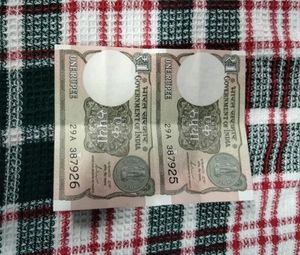 Rare Notes &amp; Coins