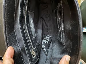 Damaged Unused Replay Crossbody Bag