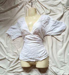 Combo Of 3 Trendy Plus-Size Tops