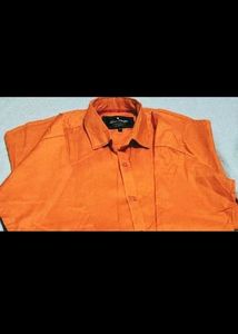 Men Shirt Size Issue