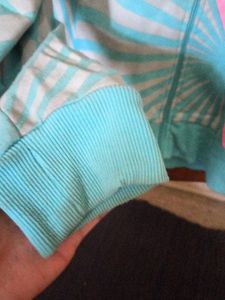 Hoodie Sweatshirt Unisex Small (36)
