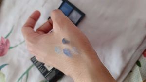 Faces Canada Best Colour Palette