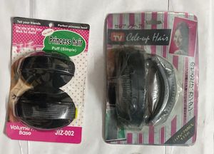 Hair Accessories